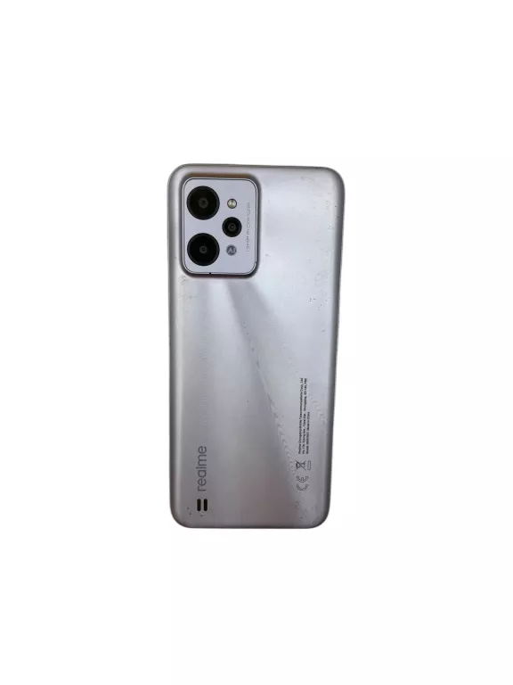 TELEFON SMARTFON REALME C31 RMX3501 || 3GB/32GB PUDEŁKO