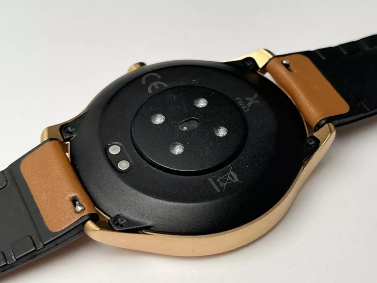 SMARTWATCH MAXCOM FW43 COBALT 2