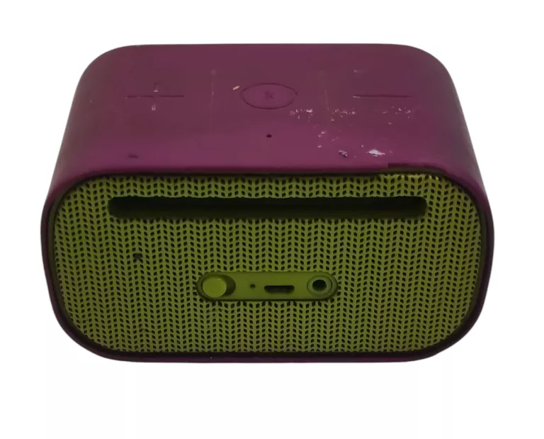 GŁOŚNIK LOGITECH ULTIMATE EARS MINI BOOM