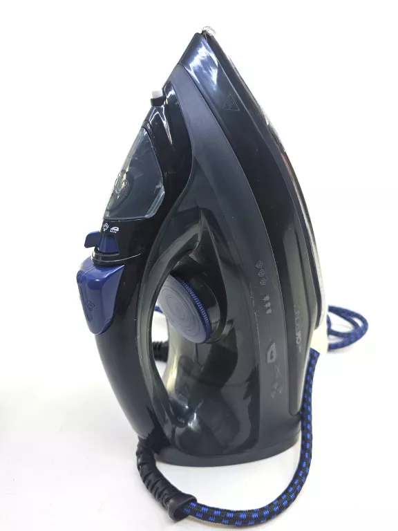 ŻELAZKO PAROWE CLATRONIC DB 3703 1800W