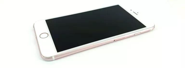 TELEFON APPLE IPHONE 6S PLUS 16GB ROSE GOLD OPIS