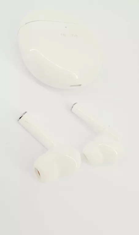 SŁUCHAWKI DOKANAŁOWE REALME BUDS AIR PRO