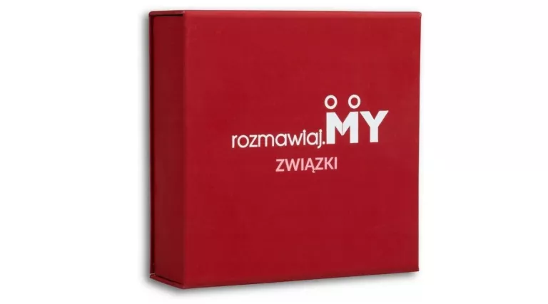 ROZMAWIAJMY ZWIĄZKI