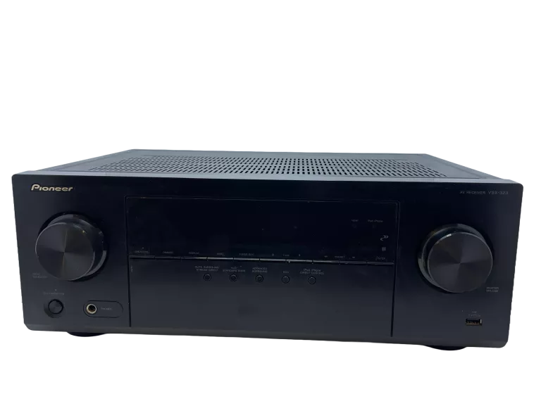 AMPLITUNER PIONEER VSX-323-K
