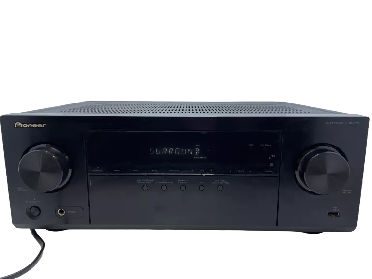 AMPLITUNER PIONEER VSX-323-K