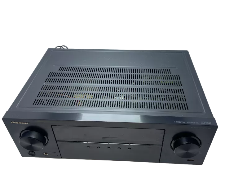 AMPLITUNER PIONEER VSX-323-K