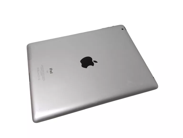 TABLET APPLE IPAD 2 A1395 A5 9,7'' 1024X768 512MB 32GB