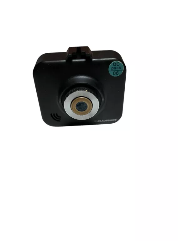 WIDEOREJESTRATOR BLAUPUNKT BP 2.0 FHD / ZESTAW
