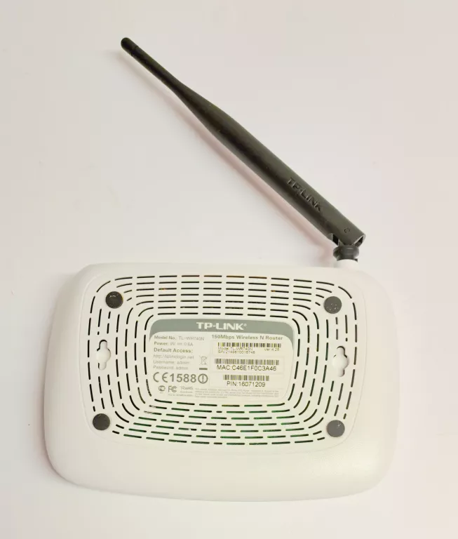 router-tp-link-tl-wr740n-80211b-jak-nowy-komplet-tryb-pracy-4449-256