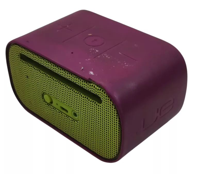 GŁOŚNIK LOGITECH ULTIMATE EARS MINI BOOM