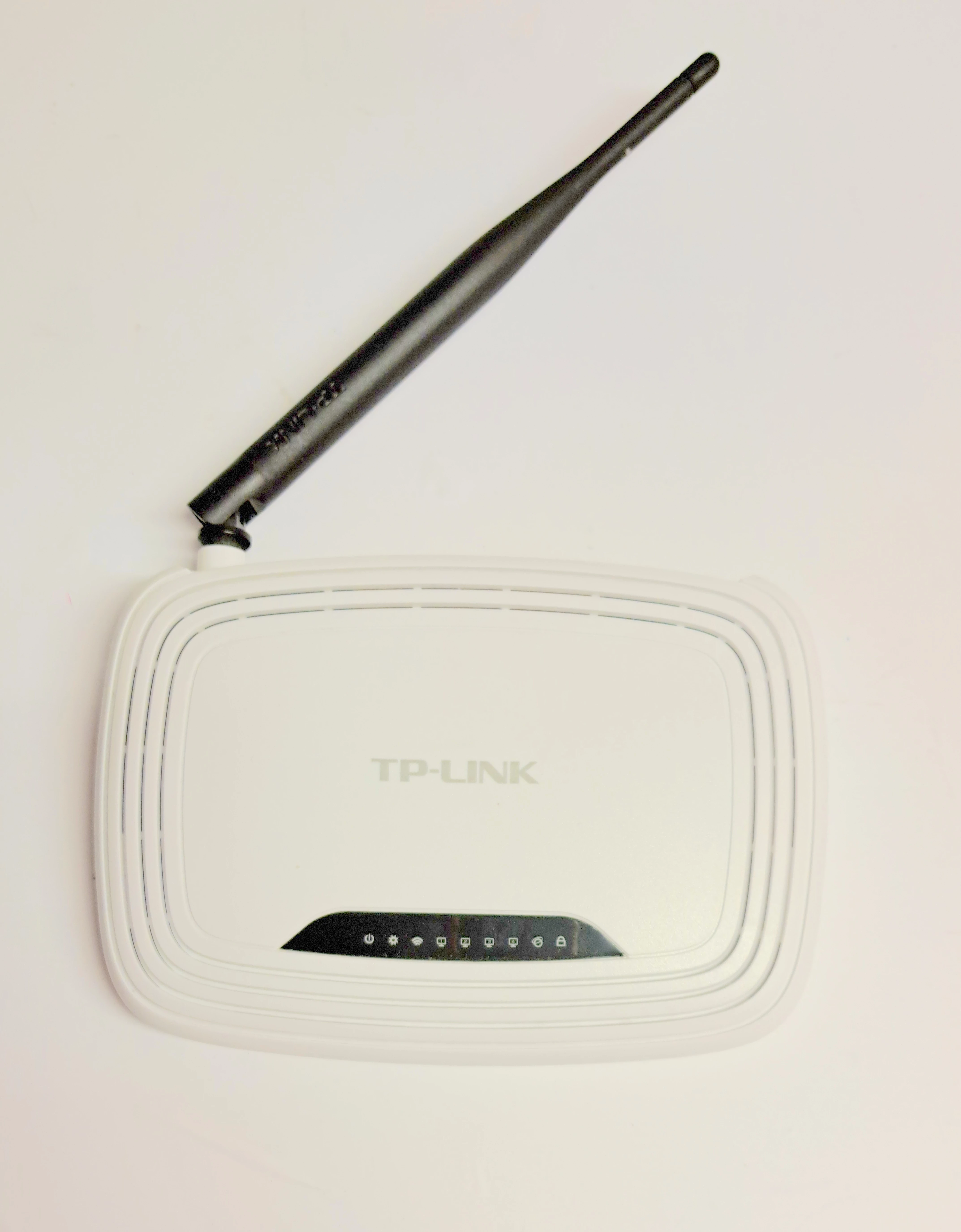 router-tp-link-tl-wr740n-80211b-jak-nowy-komplet-stan-11323-2