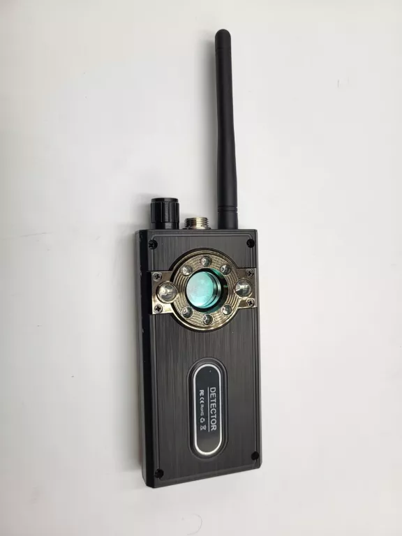 DETEKTOR SYGNAŁU K-68 WYSOKA CZUŁOŚĆ WYKRYWACZ