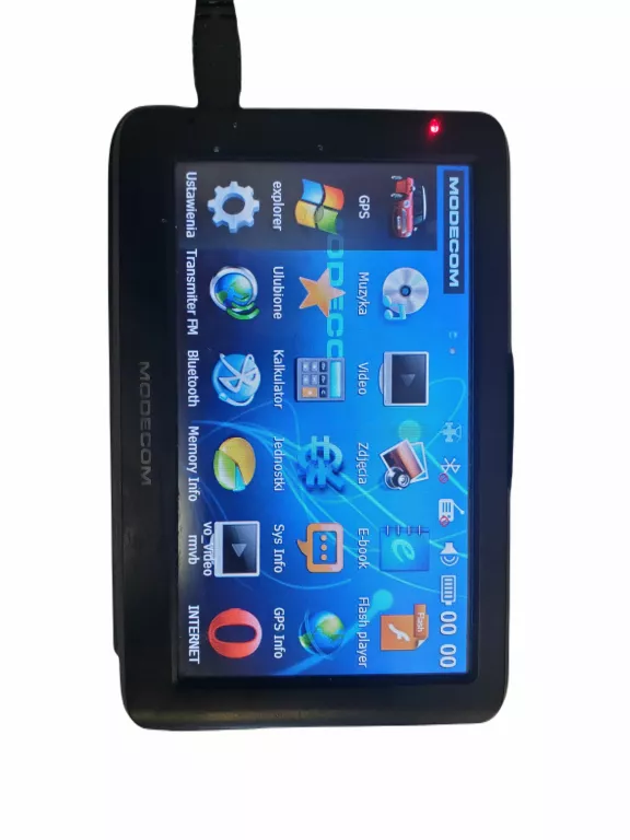 NAWIGACJA MODECOM FREEWAY MX2