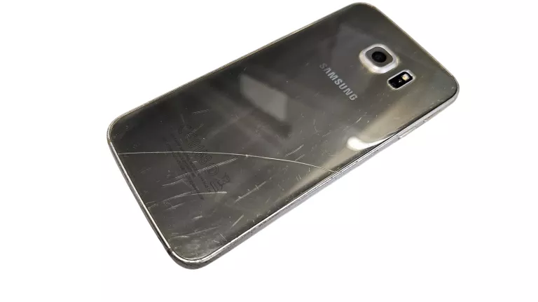 TELEFON SAMSUNG GALAXY S6 EDGE 3/32GB 5.1" 2600MAH