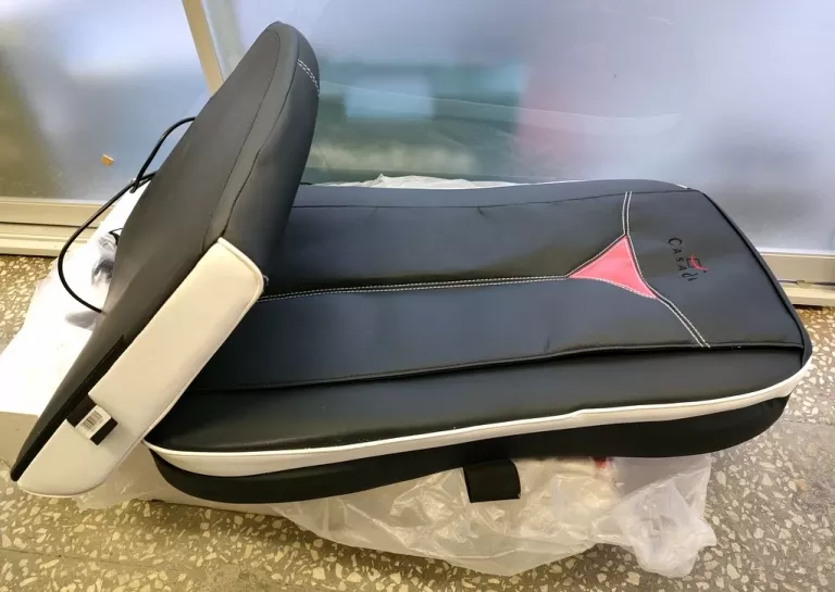MATA MASUJĄCA CASADA QUATTROMED 3 LIMITED EDITION