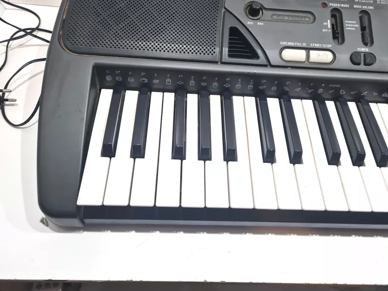 KEYBOARD CASIO CTK-700 ZASILACZ