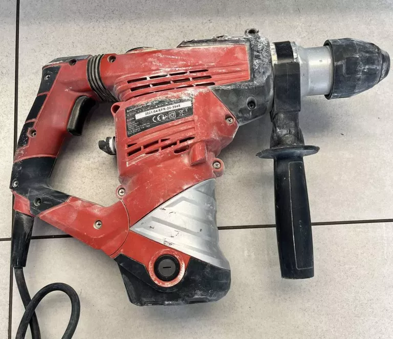 MŁOTOWIERTARKA EINHELL TC-RH- 1600 1600 W