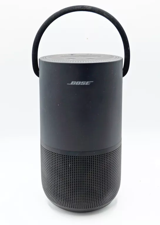 BOSE PORTABLE SMART SPEAKER