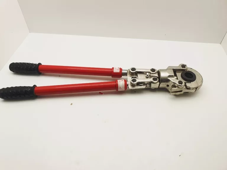 ZACISKARKA DO RUR YATO YT-21735