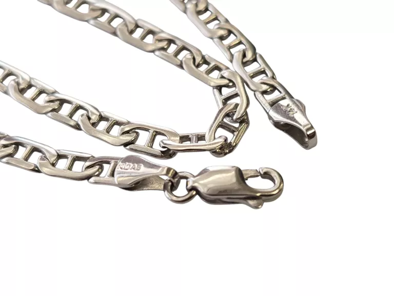 ZŁOTY ŁAŃCUSZEK 585 - 17,93G - 50CM