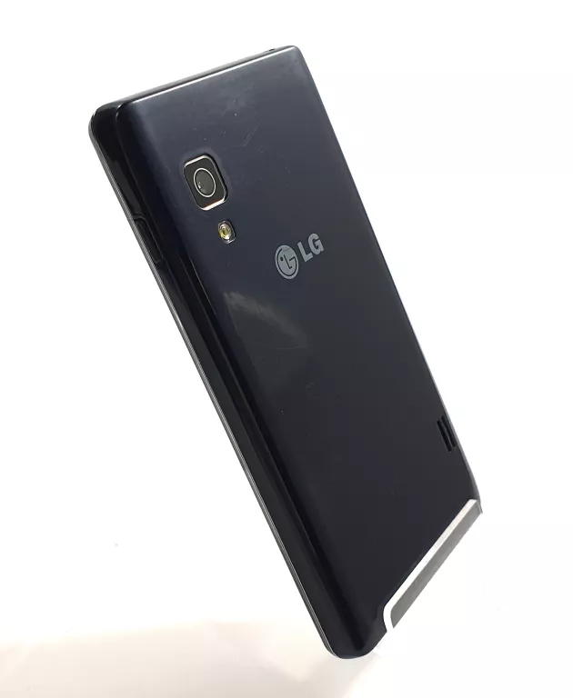 TELEFON LG SWIFT L5