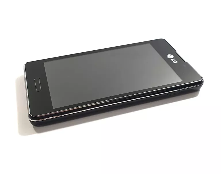 TELEFON LG SWIFT L5