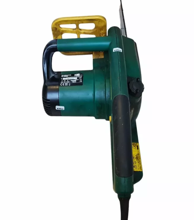 PIŁA ELEKTRYCZNA FLORA PE 2002