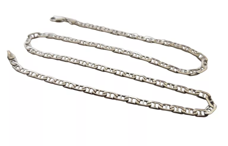 ZŁOTY ŁAŃCUSZEK 585 - 17,93G - 50CM