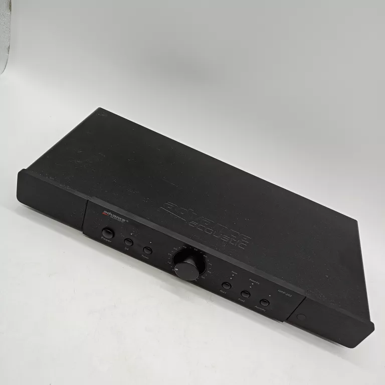 PRZEDWZMACNIACZ ADVANCE ACOUSTIC MPP 202 + PILOT
