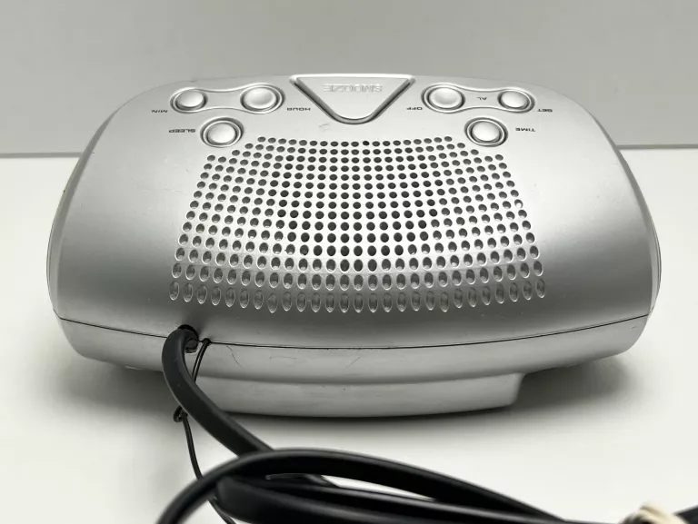 RADIOBUDZIK SILVERCREST KH 2185