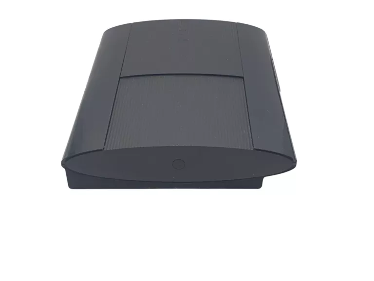 KONSOLA SONY PLAYSTATION 3 PS3 SUPER SLIM 500GB + PAD + 3 GRY