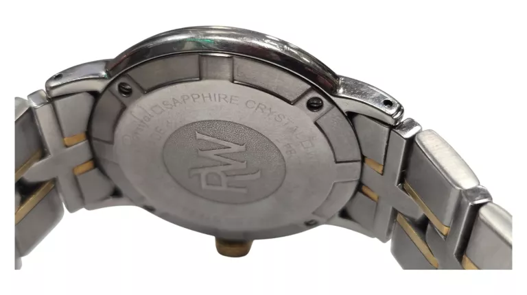 DAMSKI ZEGAREK RAYMOND WEIL PARSIFAL – SZWAJCARSKA ELEGANCJA