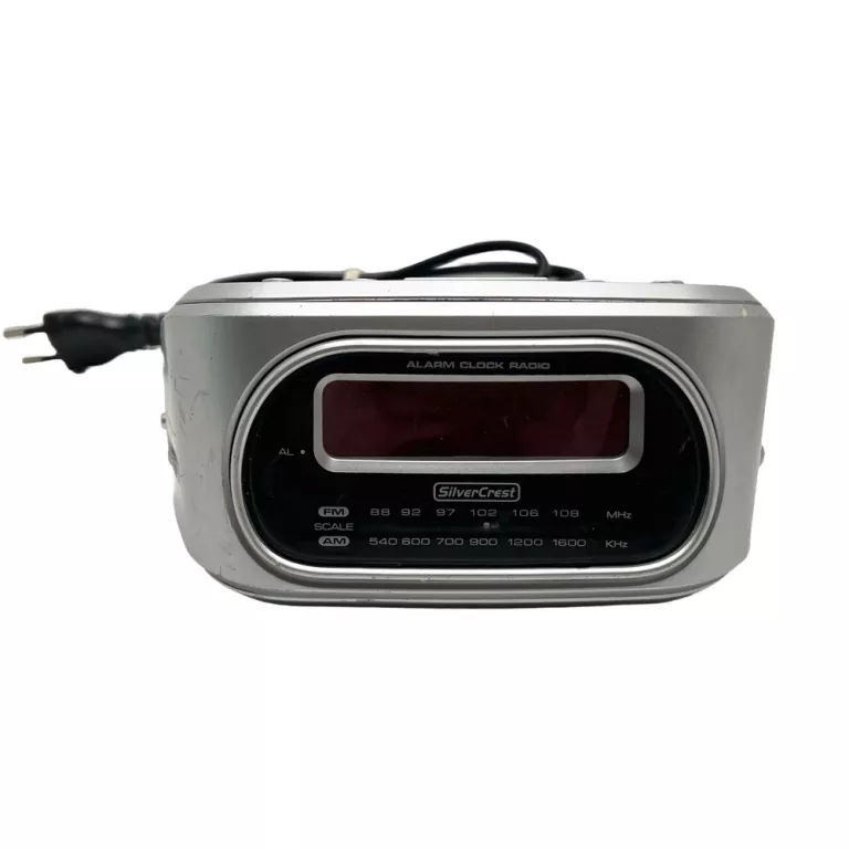 RADIOBUDZIK SILVERCREST KH 2185