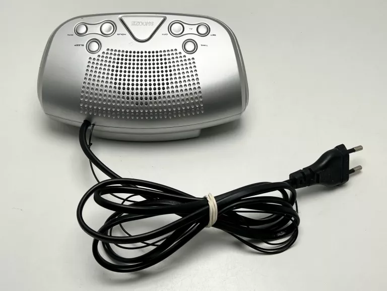 RADIOBUDZIK SILVERCREST KH 2185