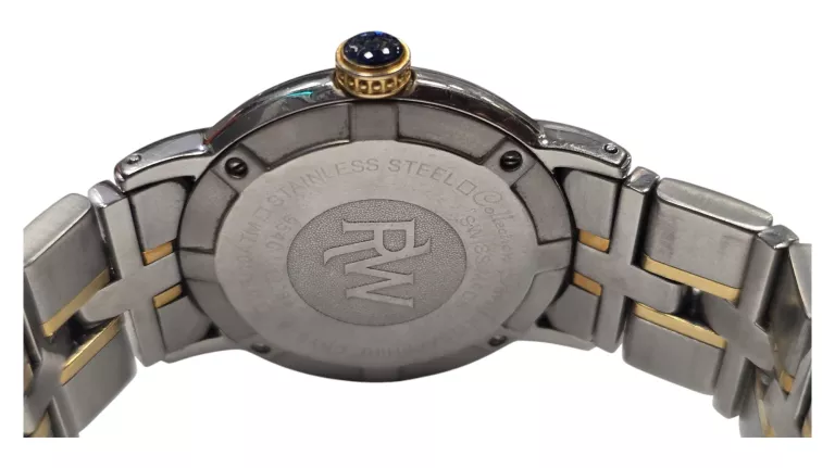DAMSKI ZEGAREK RAYMOND WEIL PARSIFAL – SZWAJCARSKA ELEGANCJA
