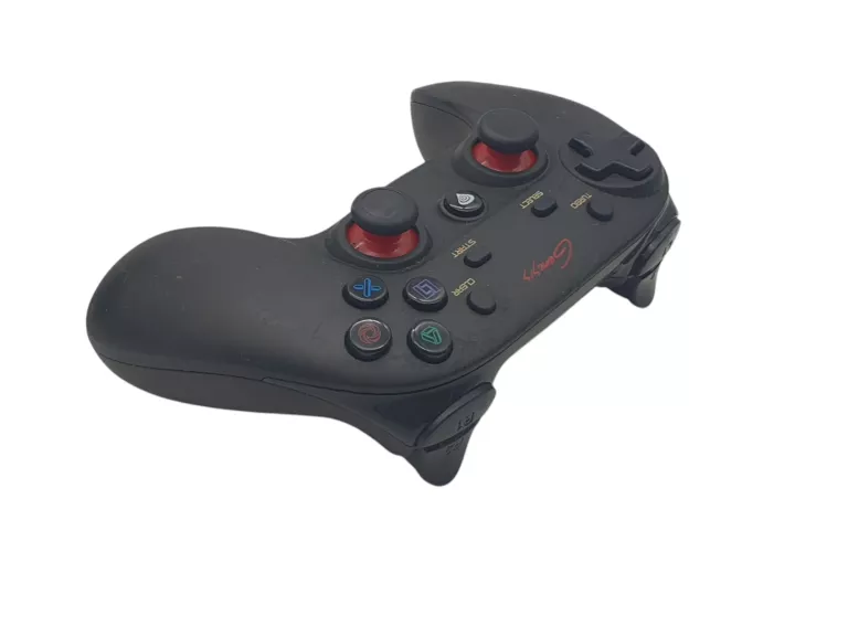 KONSOLA SONY PLAYSTATION 3 PS3 SUPER SLIM 500GB + PAD + 3 GRY