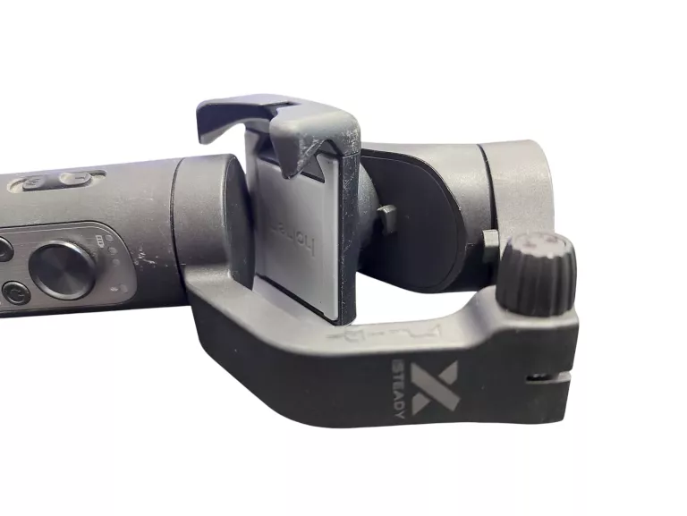 GIMBAL STABILIZATOR OBRAZU HOHEM ISTEADY X