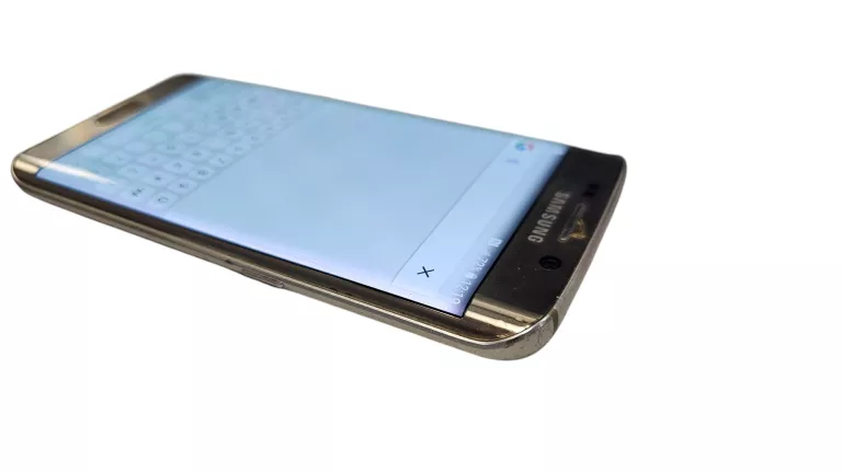 TELEFON SAMSUNG GALAXY S6 EDGE 3/32GB 5.1" 2600MAH