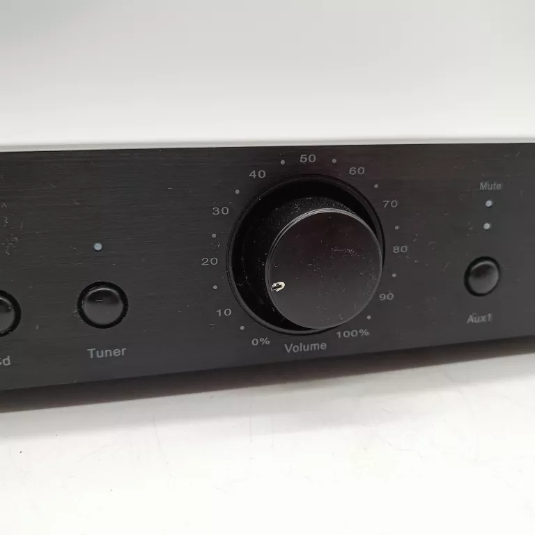 PRZEDWZMACNIACZ ADVANCE ACOUSTIC MPP 202 + PILOT