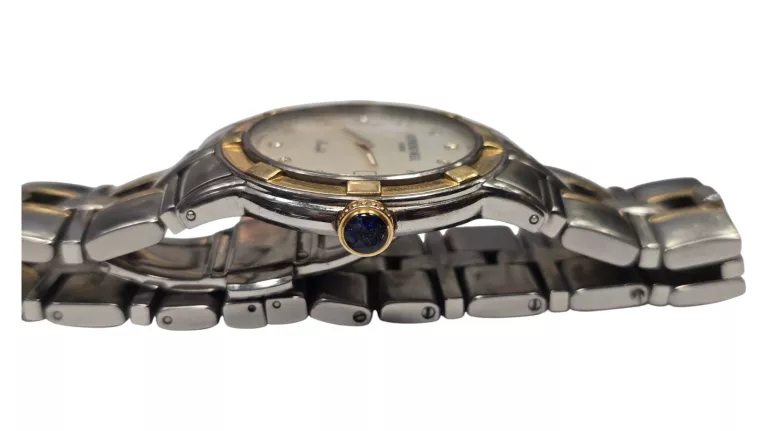 DAMSKI ZEGAREK RAYMOND WEIL PARSIFAL – SZWAJCARSKA ELEGANCJA