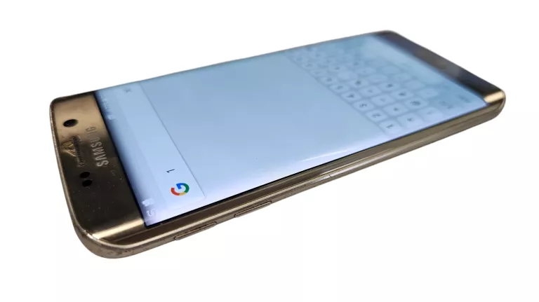 TELEFON SAMSUNG GALAXY S6 EDGE 3/32GB 5.1" 2600MAH