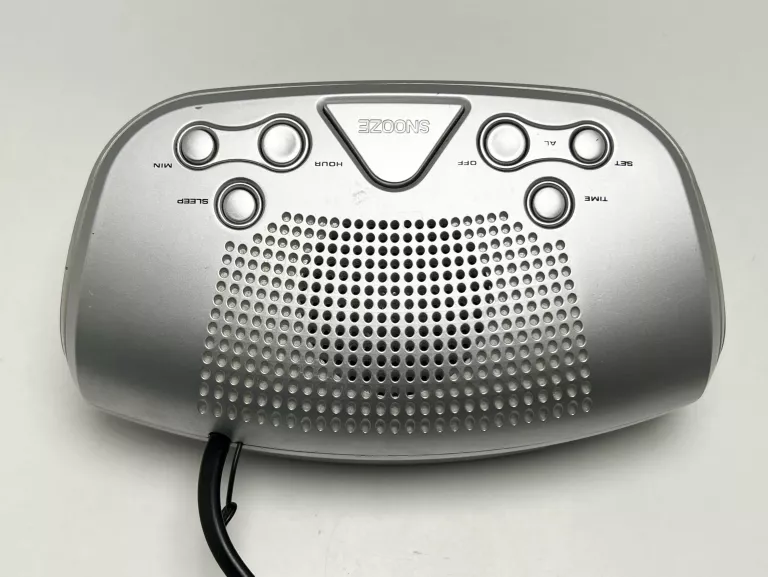 RADIOBUDZIK SILVERCREST KH 2185