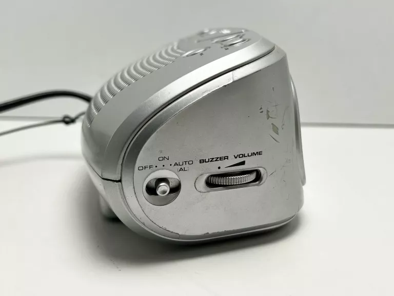 RADIOBUDZIK SILVERCREST KH 2185