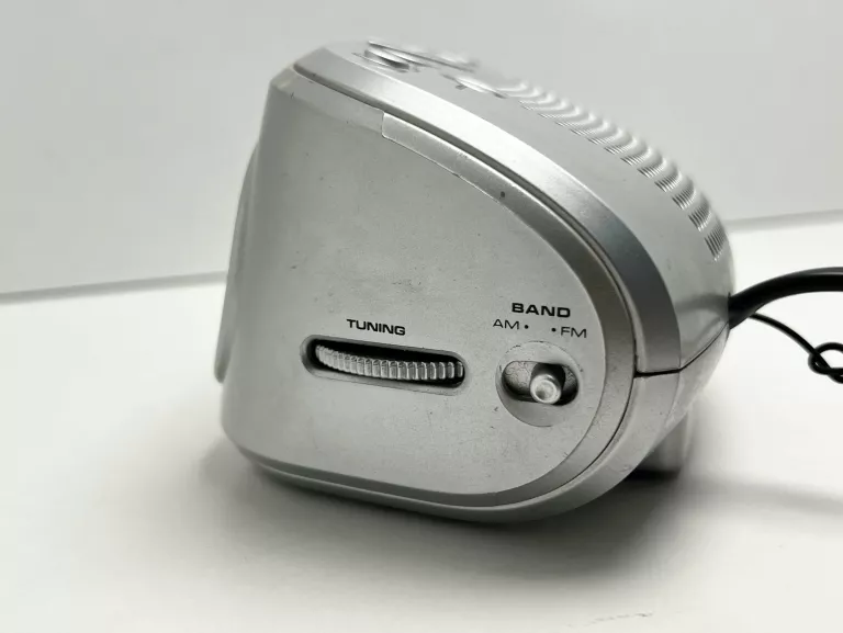 RADIOBUDZIK SILVERCREST KH 2185