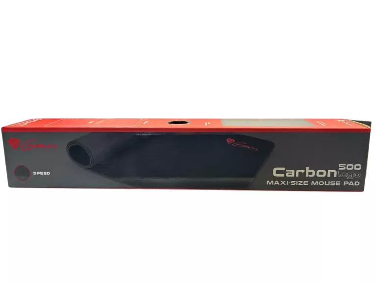 PODKŁADKA GENESIS CARBON 500 M LOGO