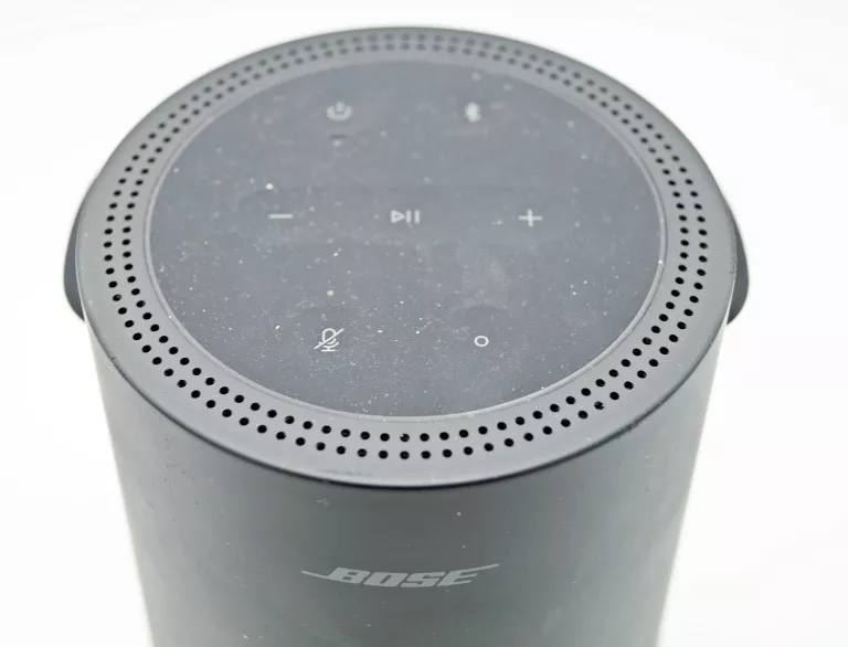 BOSE PORTABLE SMART SPEAKER