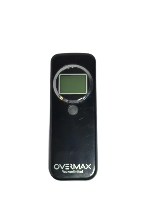ALKOMAT OVERMAX AD-02 Z POKROWCEM
