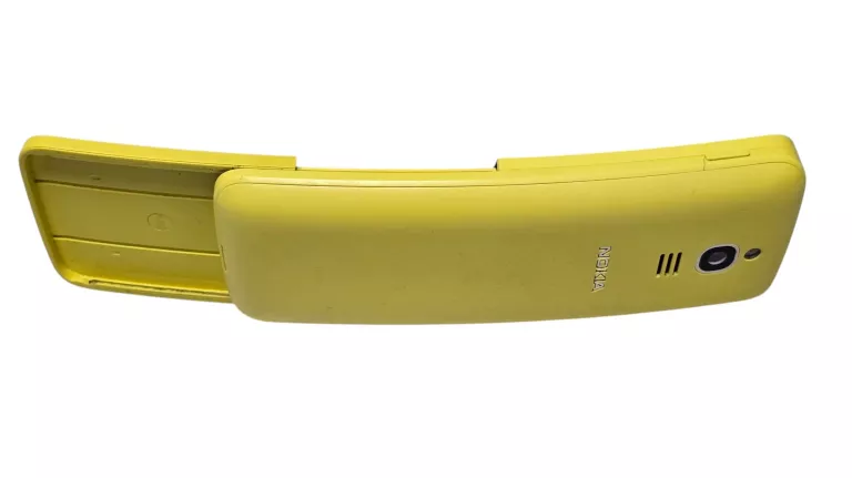 TELEFON NOKIA 8110 TA-1048 512MB/4GB ŻÓŁTY