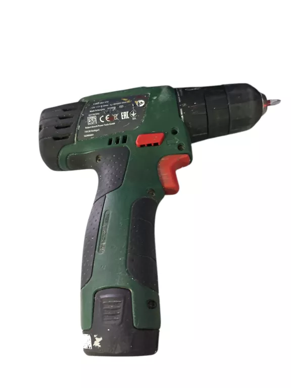 BOSCH EASY DRILL 1200
