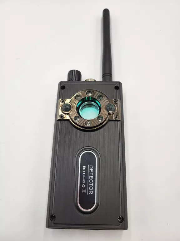 DETEKTOR SYGNAŁU K-68 WYSOKA CZUŁOŚĆ WYKRYWACZ